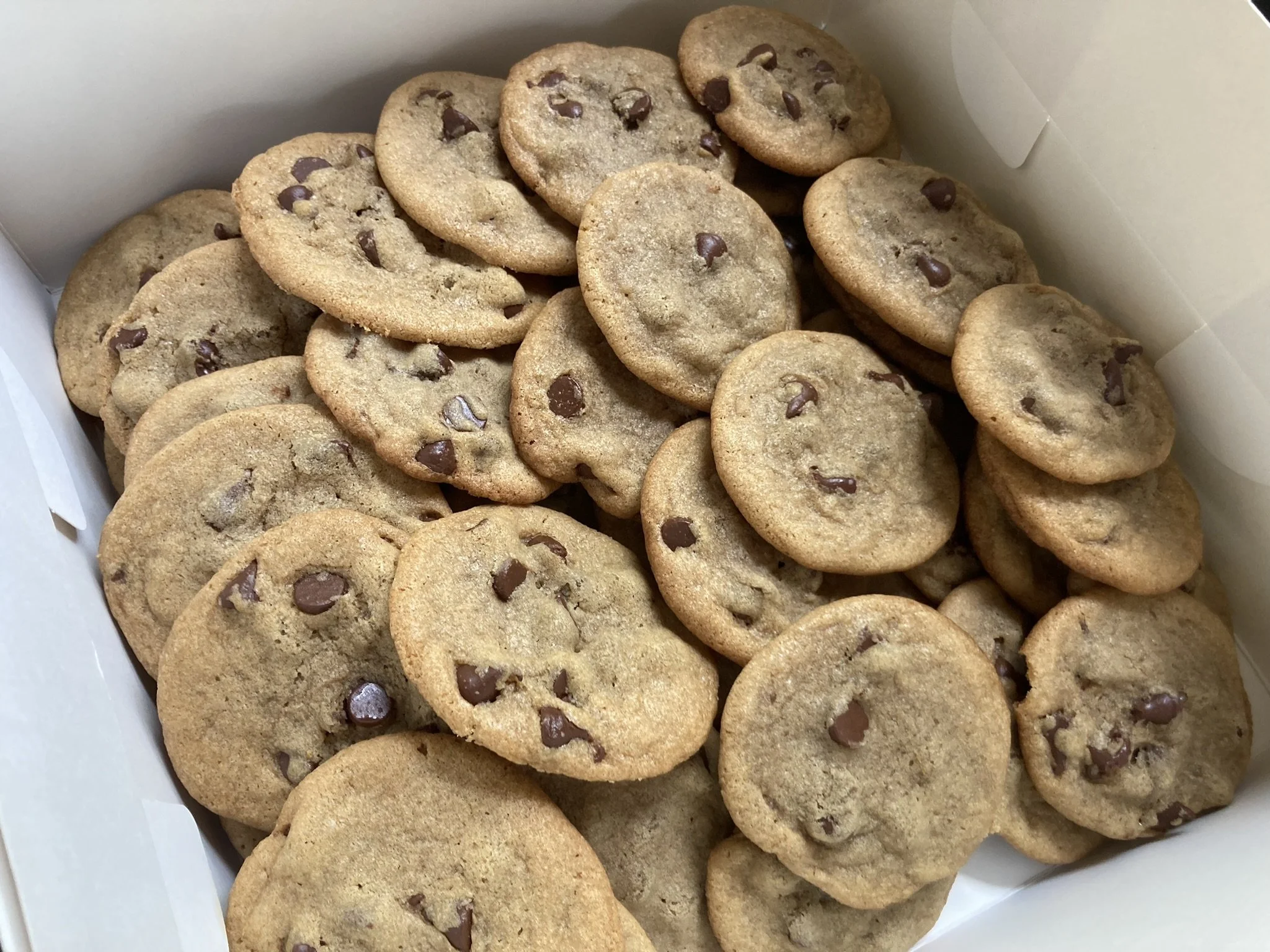 Classic Chocolate Chip