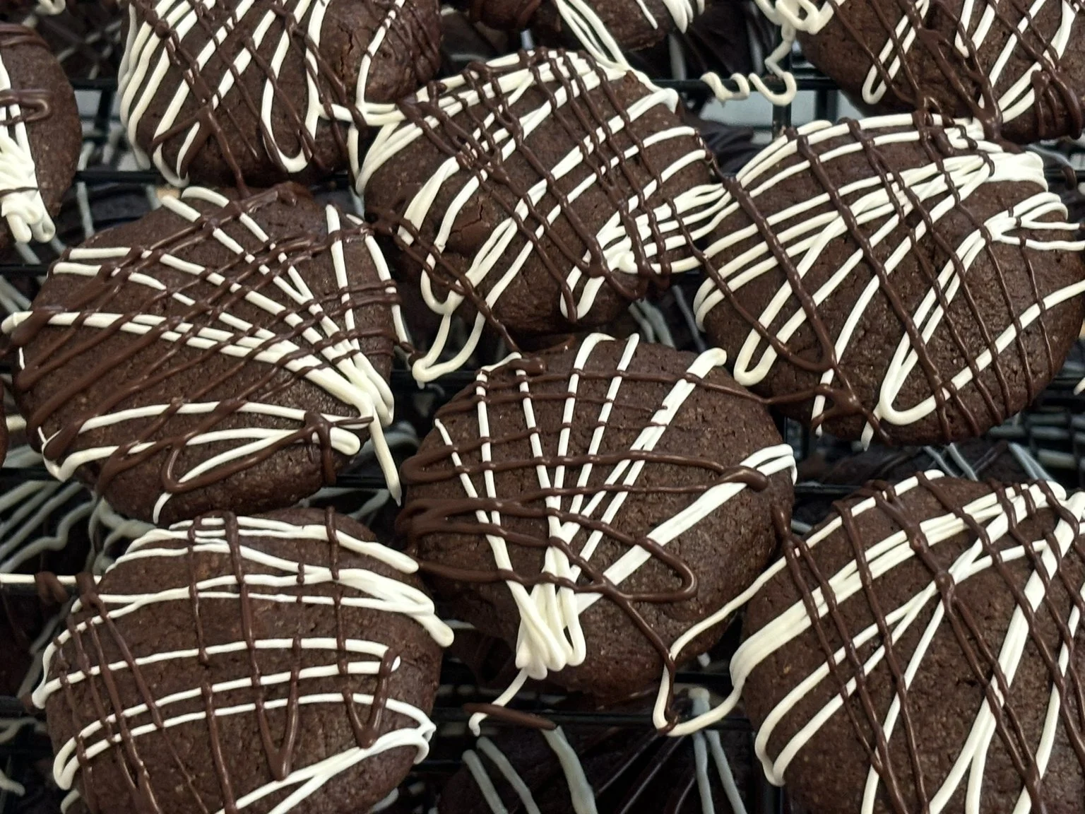 May The Fourth Wookie Cookies