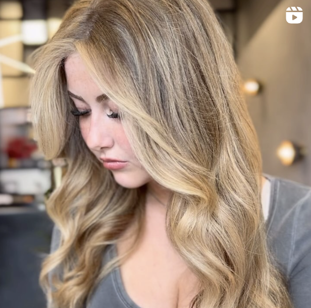 Full highlights feature on The L Salon Instagram.png