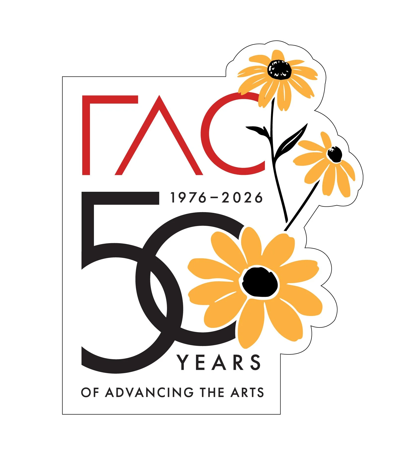Frederick Arts Council Anniversary Gala