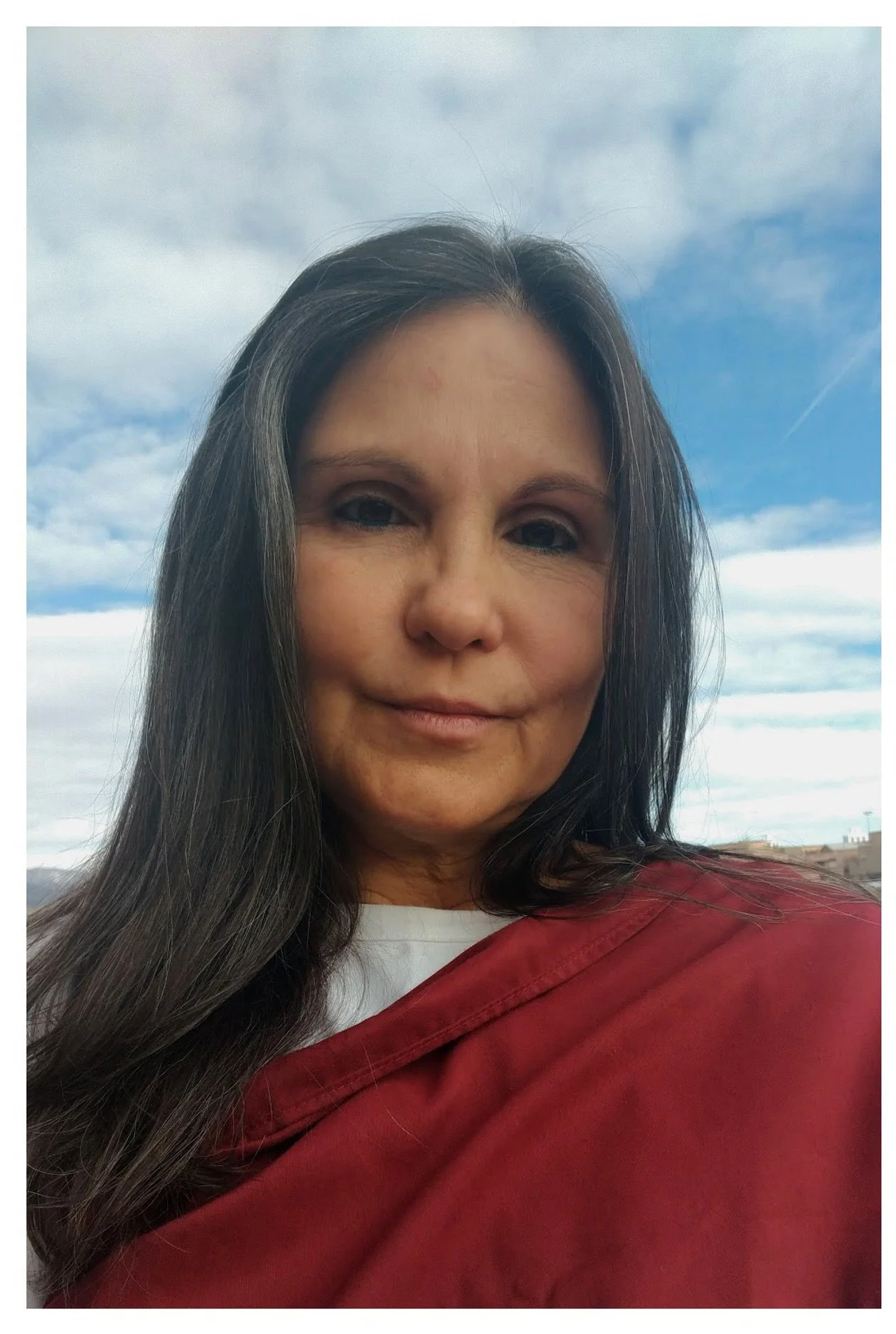 Living Practice of Tonglen with Lama Yeshe I (7–9 pm EST)