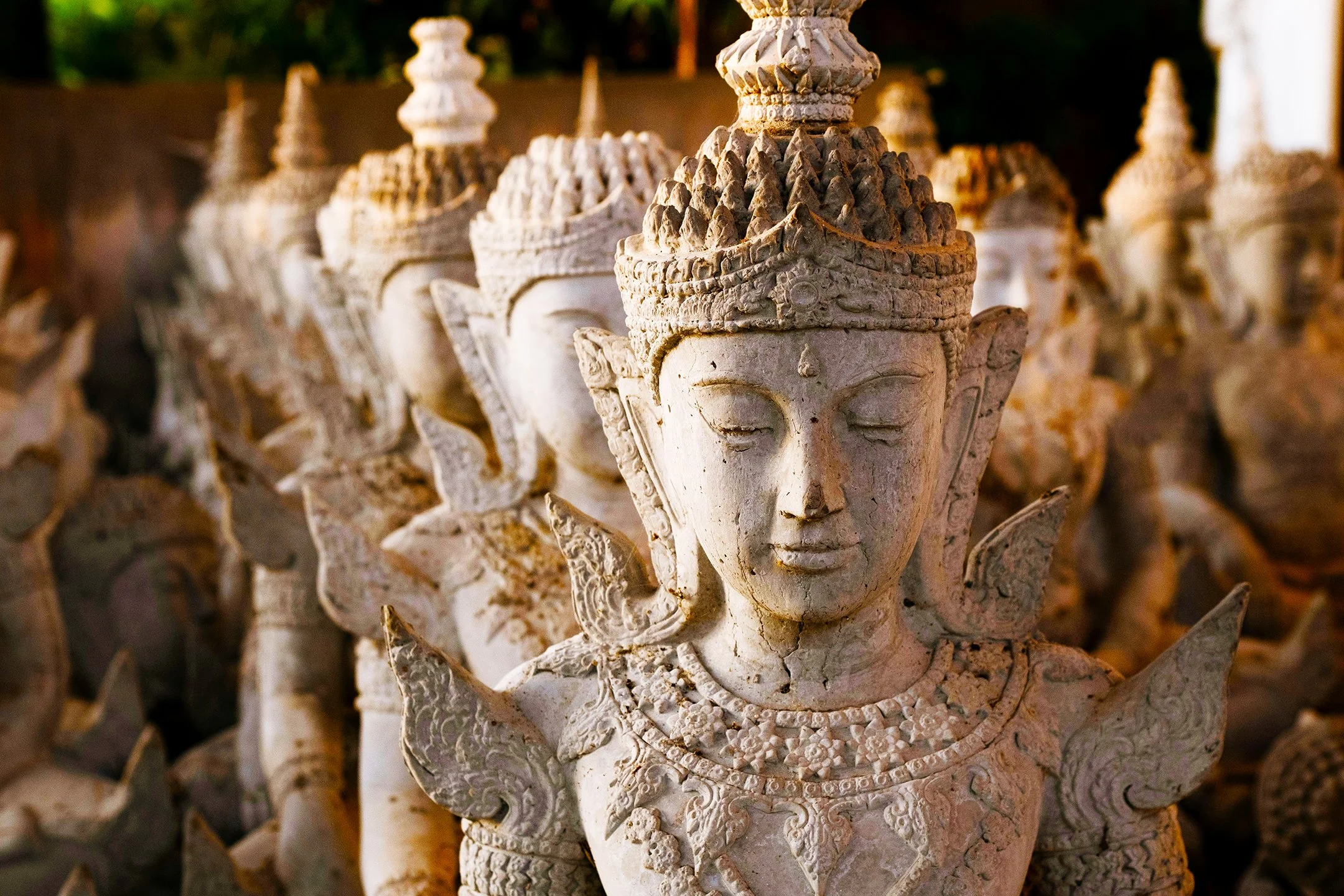 Wednesday Evening Zazen (7-9 pm EST)