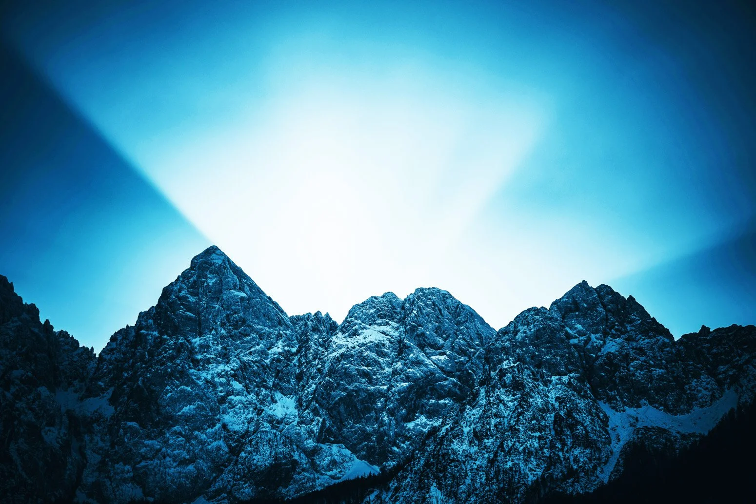 Four Kinds of Faith