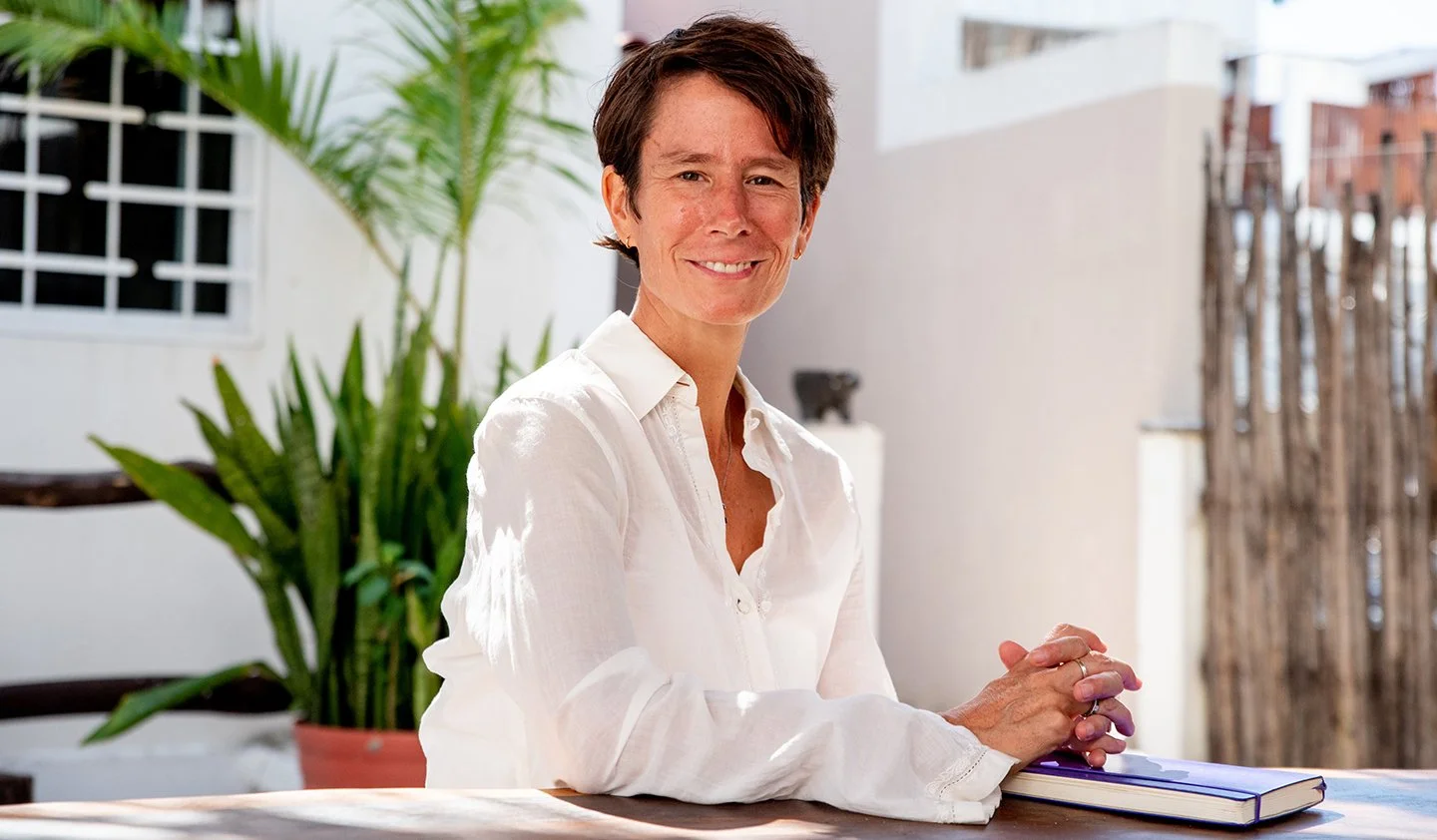 Waking into Wholeness with Zuisei Goddard