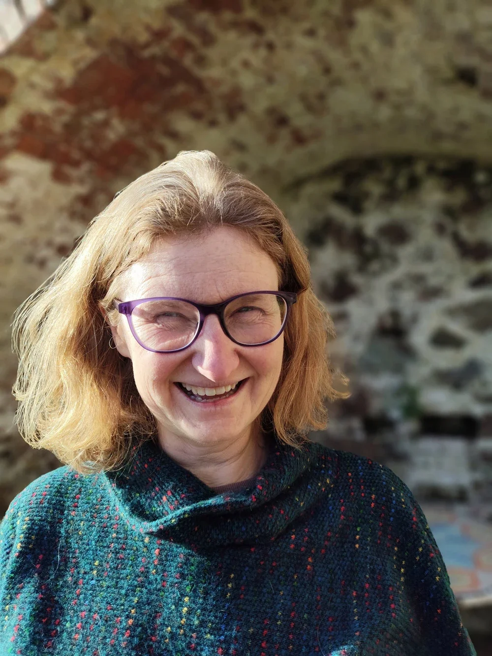 Saturday Morning Zazen: The Pure Land Path with Satya Robyn  (9–11 am EDT)