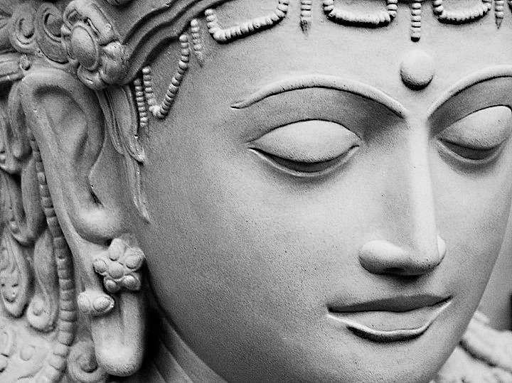 Class: The Paramitas or How to Be Compassion in Action