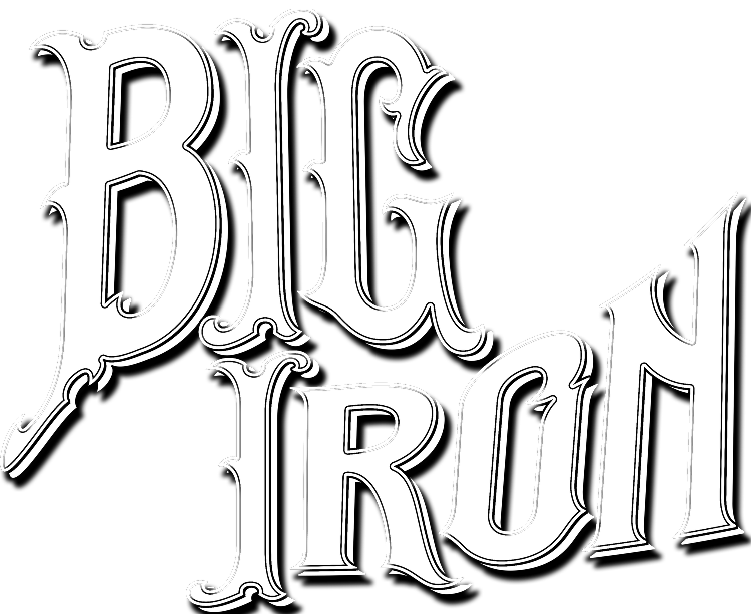 Big iron