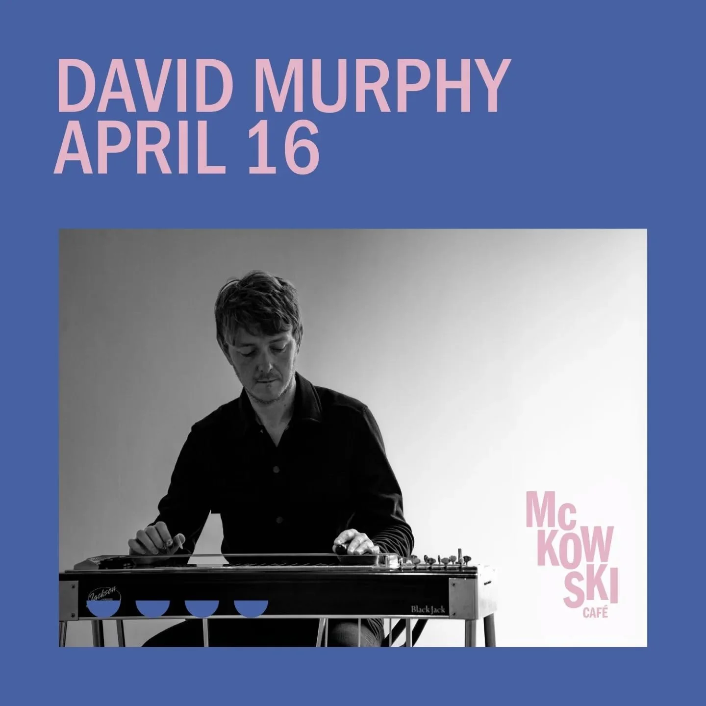 ** SOLO SHOW ANNOUNCEMENT **
Excited to be part of a stellar programme for a new series of shows at The Harrison Hotel, Belfast, curated by Mark Mckowski.
📆 Thursday 16th April - 8pm
🎟 &pound;15 - Ticket link in Bio
..
..
@mark_mckowski @theharriso