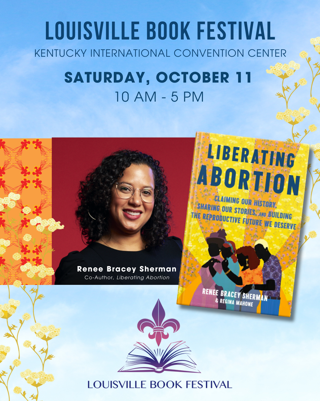 Louisville Book Festival