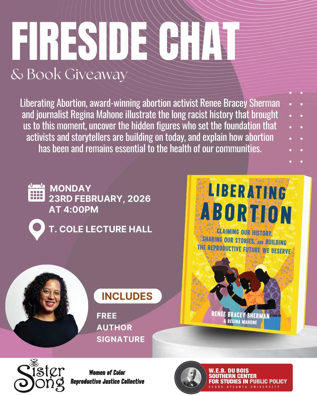 Clark Atlanta University