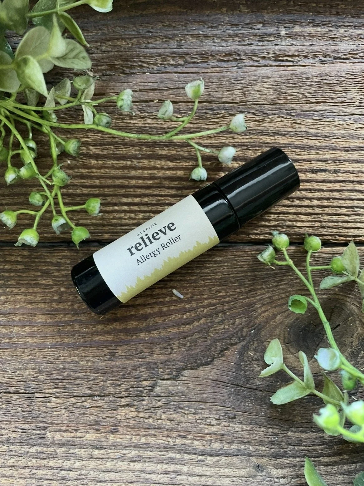 Seasonal Allergies &amp; How Essential Oils Can Help 