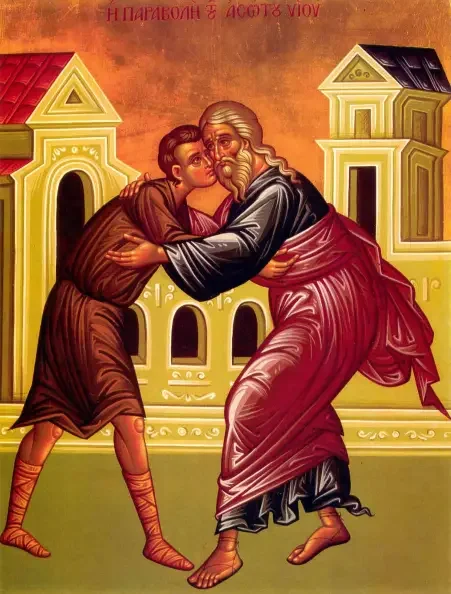 Matins - Forgiveness Sunday (Cheesefare) 