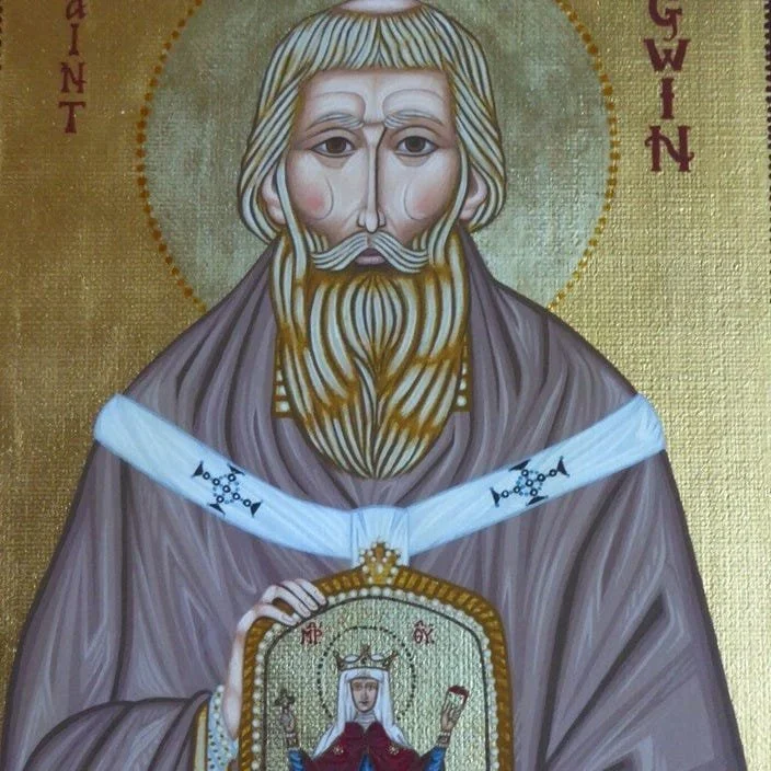 Matins - 3rd Sunday of Matthew, All Saints of Worcestershire