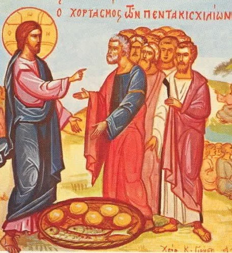 Matins - 8th Sunday of Matthew