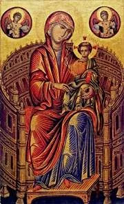 Matins - 12th Sunday of Matthew