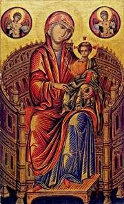 Typica - 12th Sunday of Matthew 