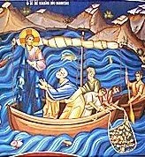 Typica - 1st Sunday of Luke