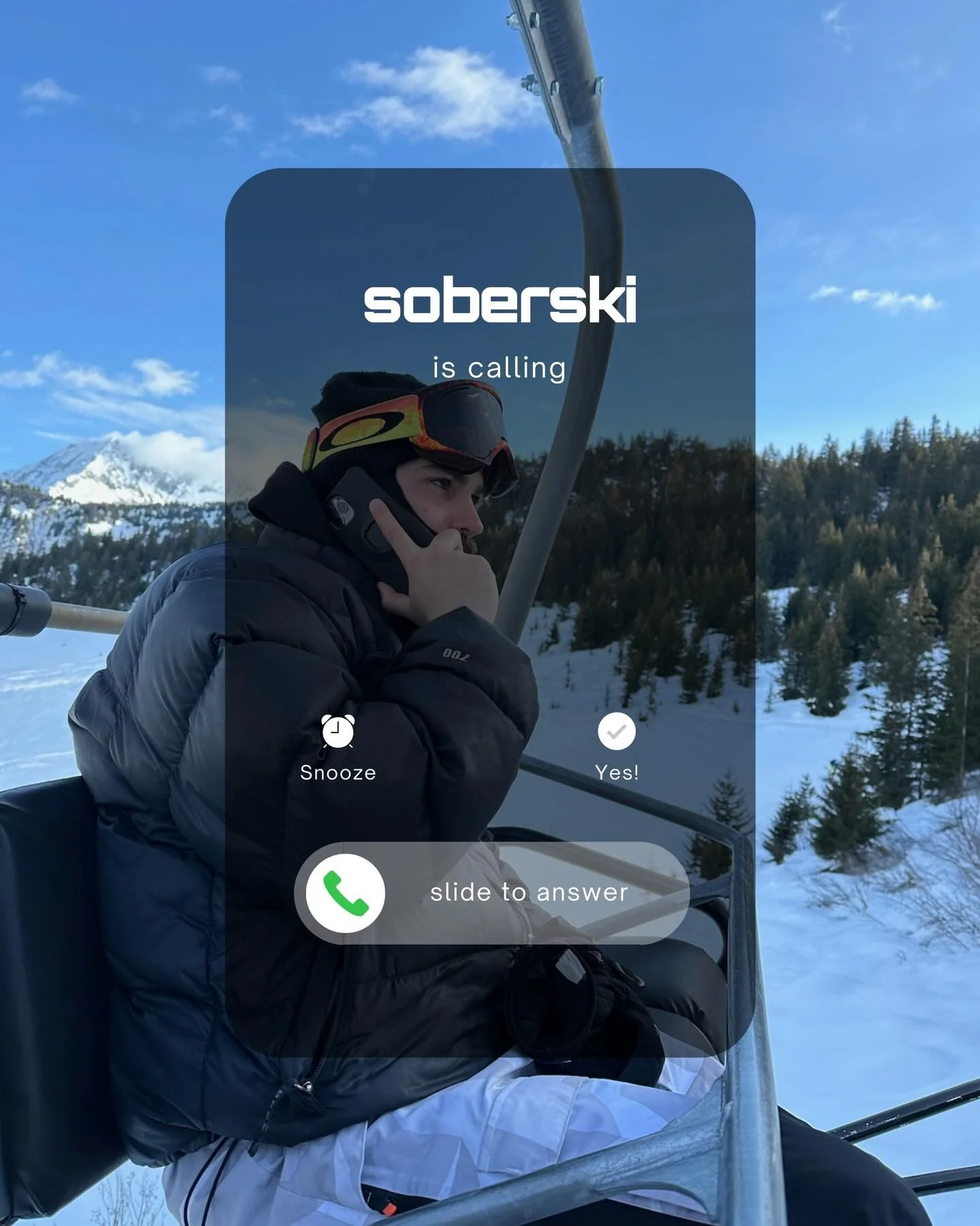 CALLING ALL EXPLORERS 📞

Looking for a different kind of escape to the alps?

We&rsquo;re rewriting the script about the clouds with wellness-focused ski retreats, designed for high performers and fitness-first adventurers.

Hit the link in bio to s