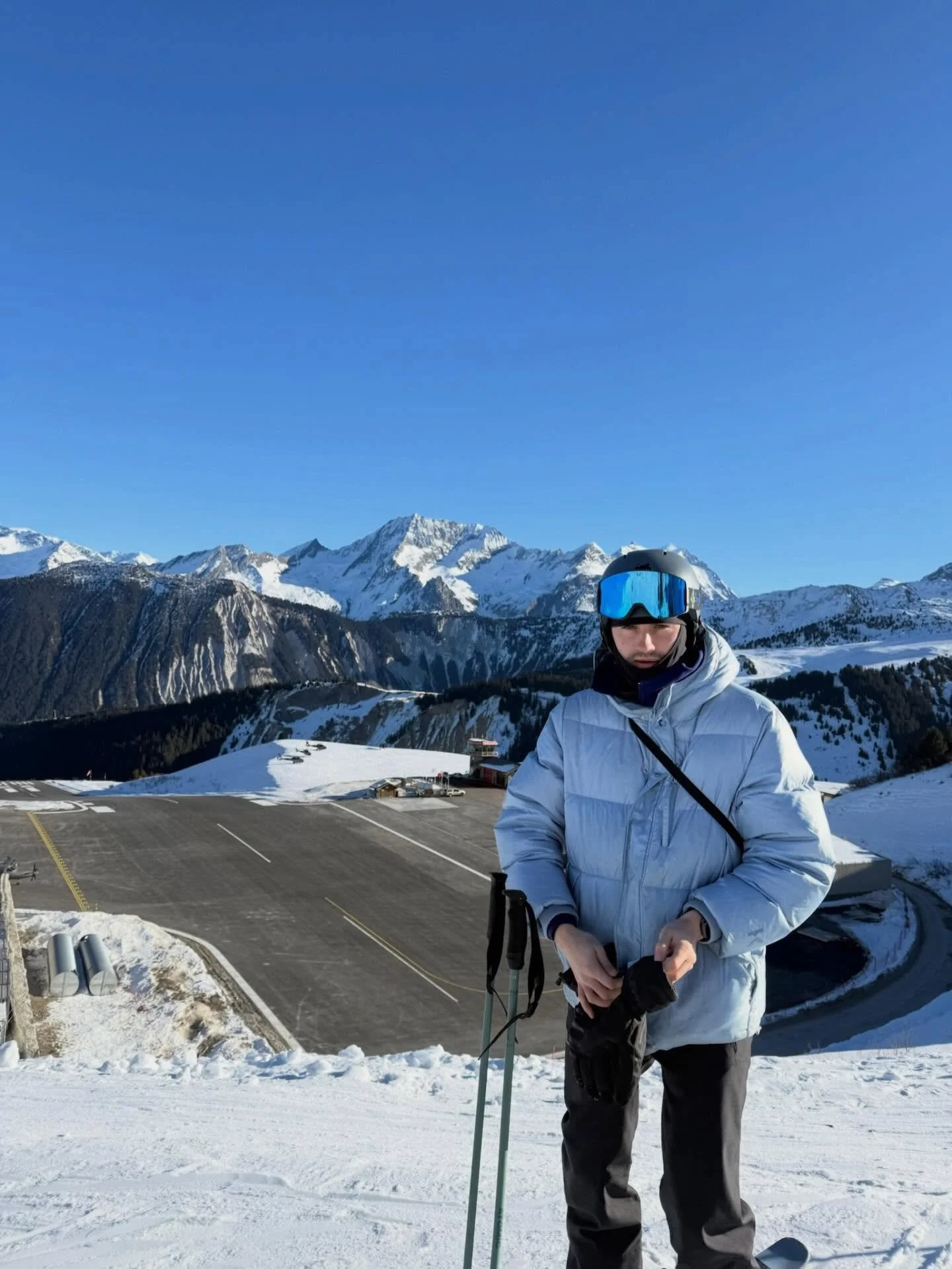 2027 VISION.

Making sure we&rsquo;re here to stay. 

#soberski