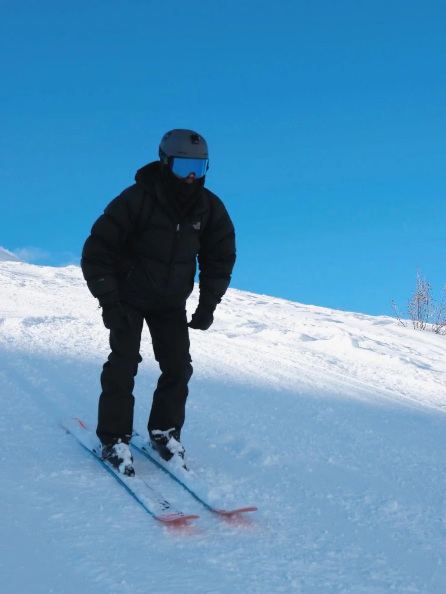 Going into the weekend like&hellip;

#soberski