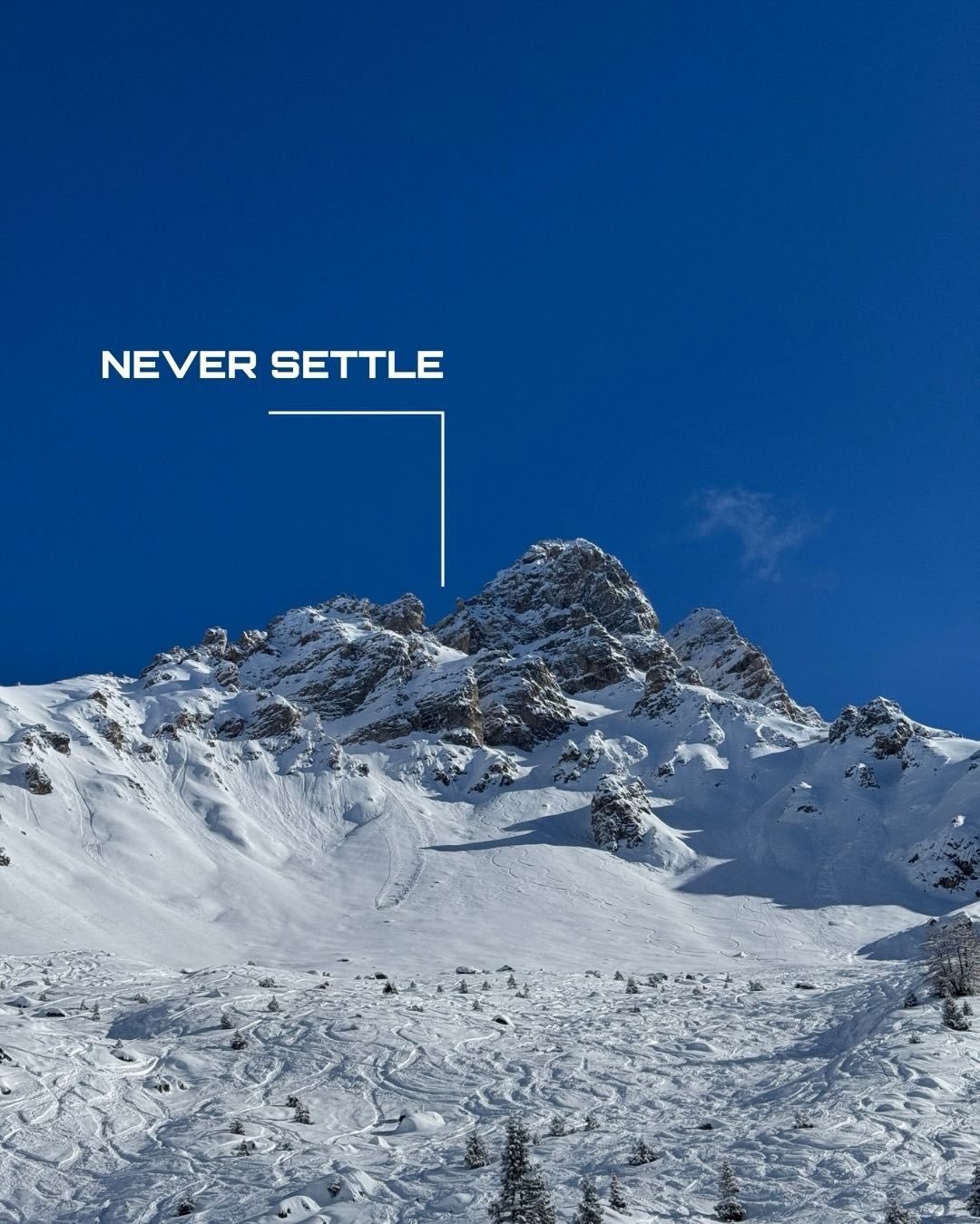 REACH HIGHER.

Pursue your purpose with us next winter.

www.soberski.co.uk

#soberski