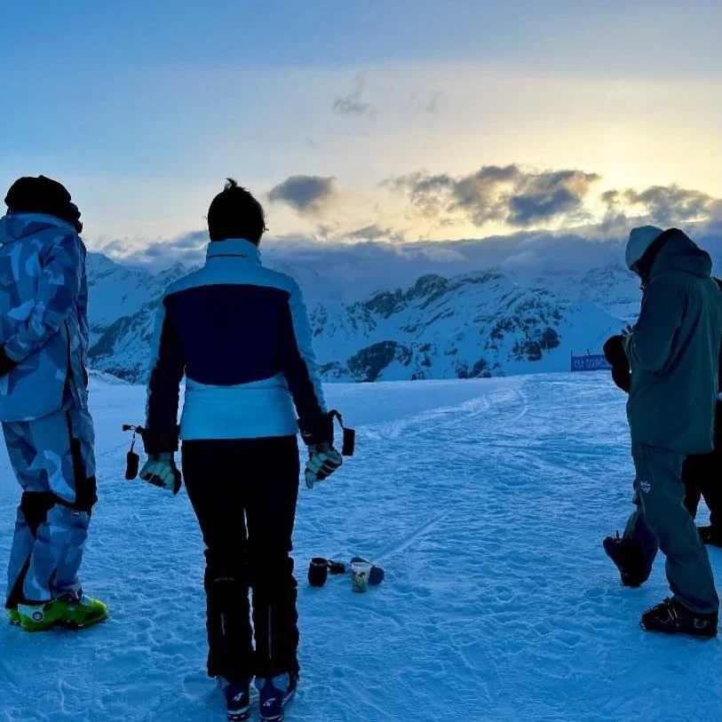 SUNRISE TO SUNSET \\ CARPE DIEM

#soberski