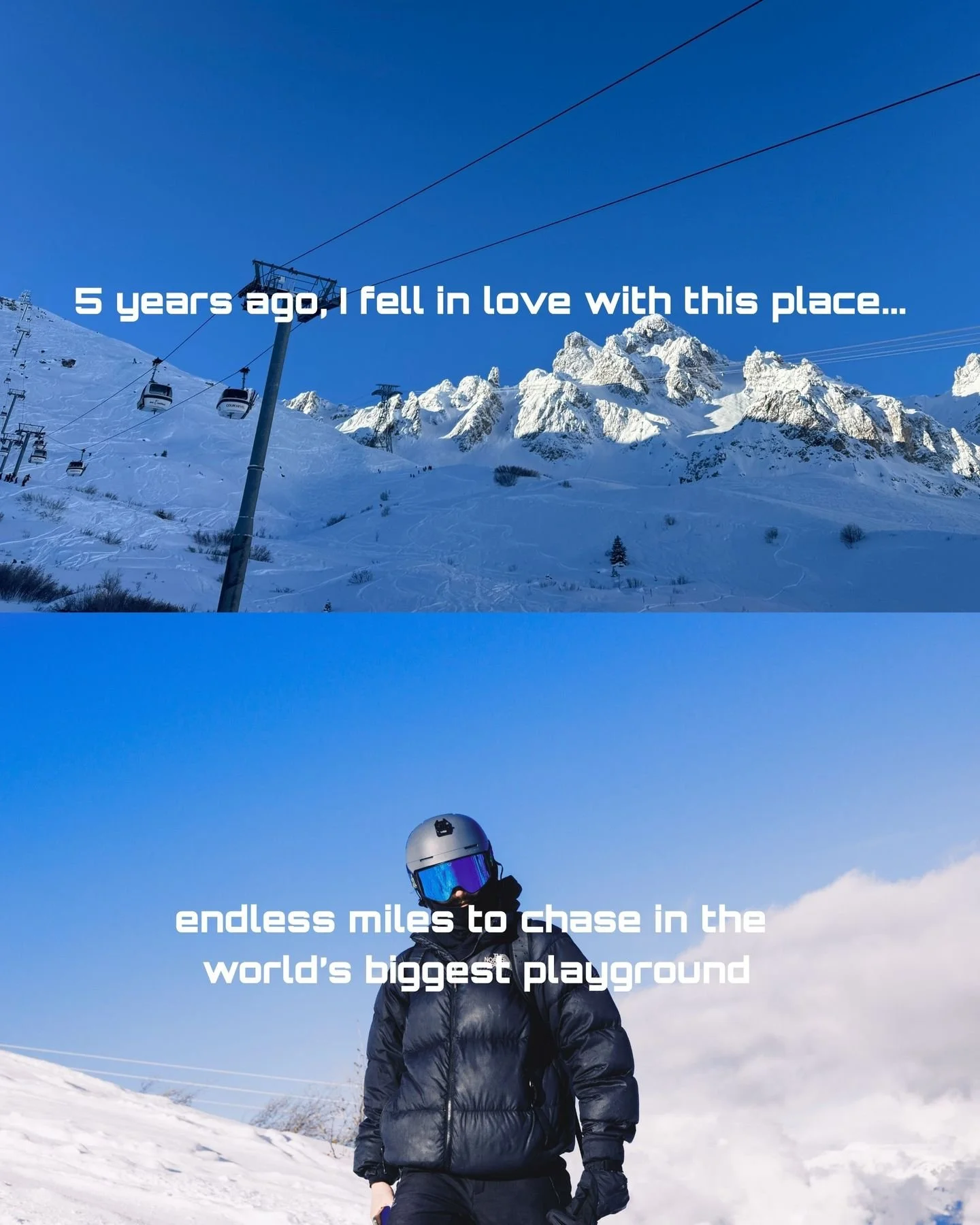 @s0berski - WHERE SKIING MEETS SELF-DEVELOPMENT. 

Make your next trip one with purpose. 

www.soberski.co.uk

#soberski #skiretreat