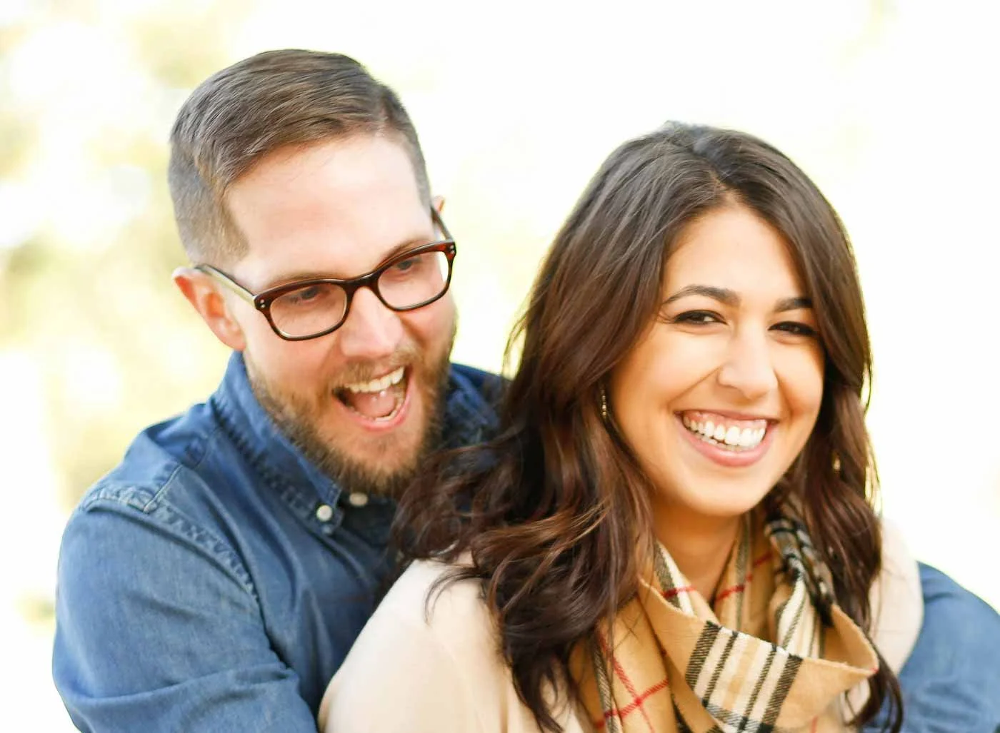 Private Investigation Safeguarding a Developing Romance