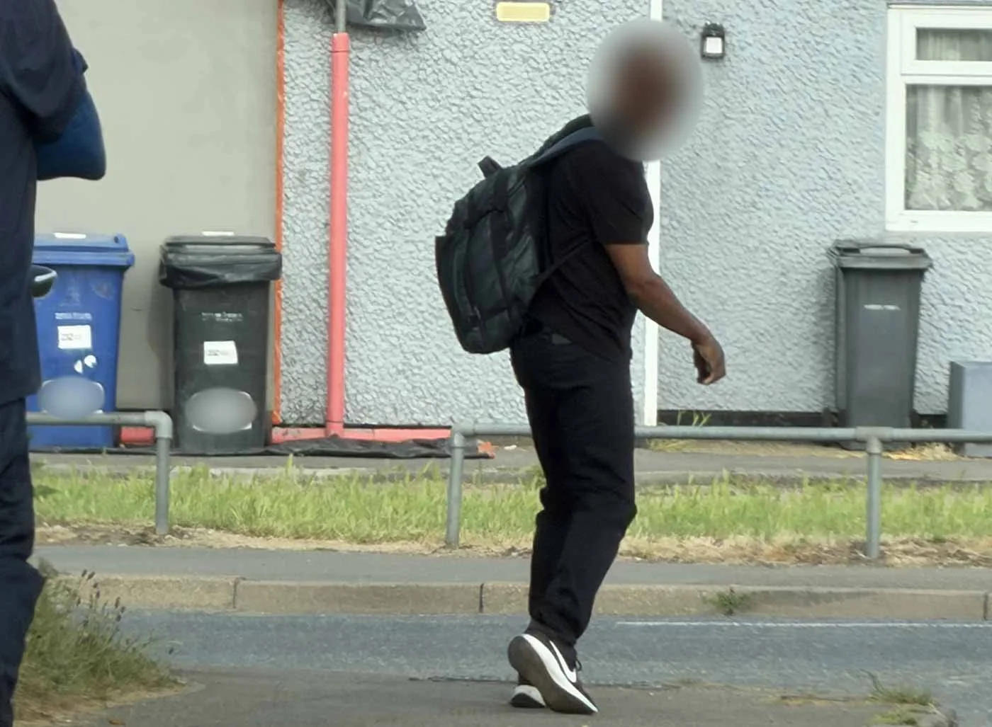 Covert Surveillance to Establish Suspected Unauthorised Work