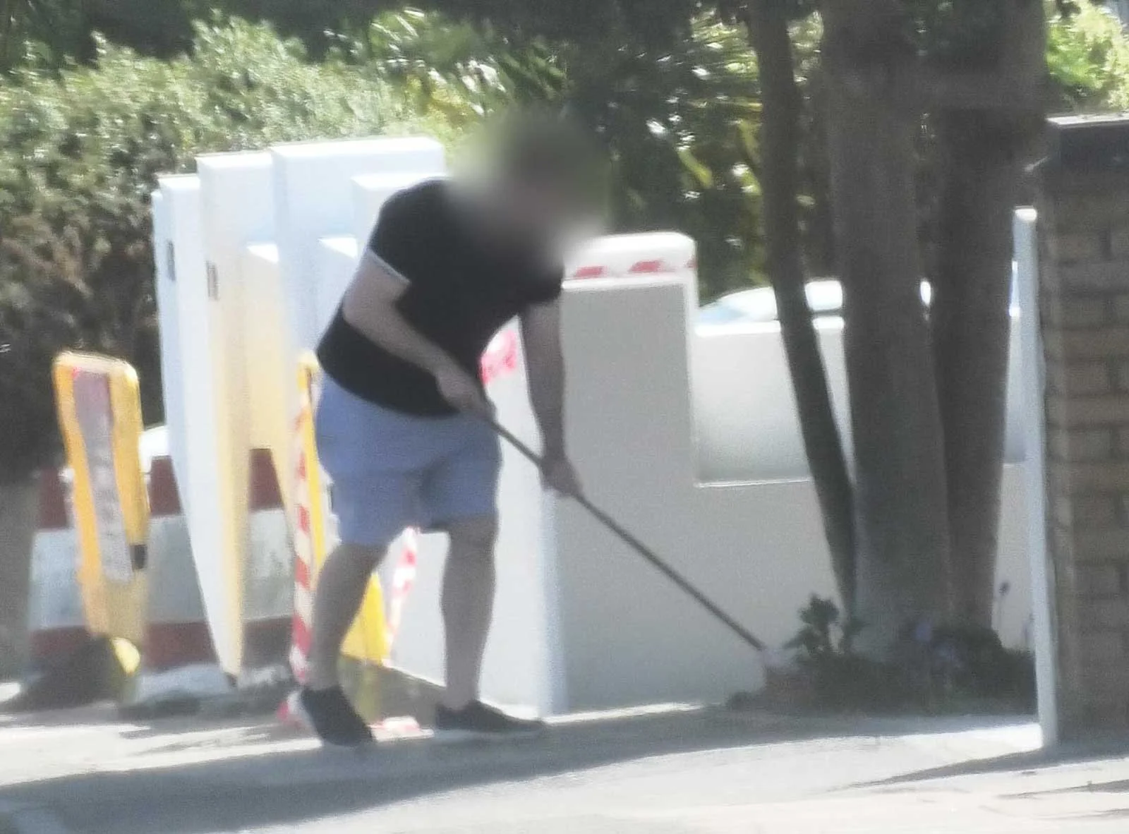 Insurance fraud investigation in Kent