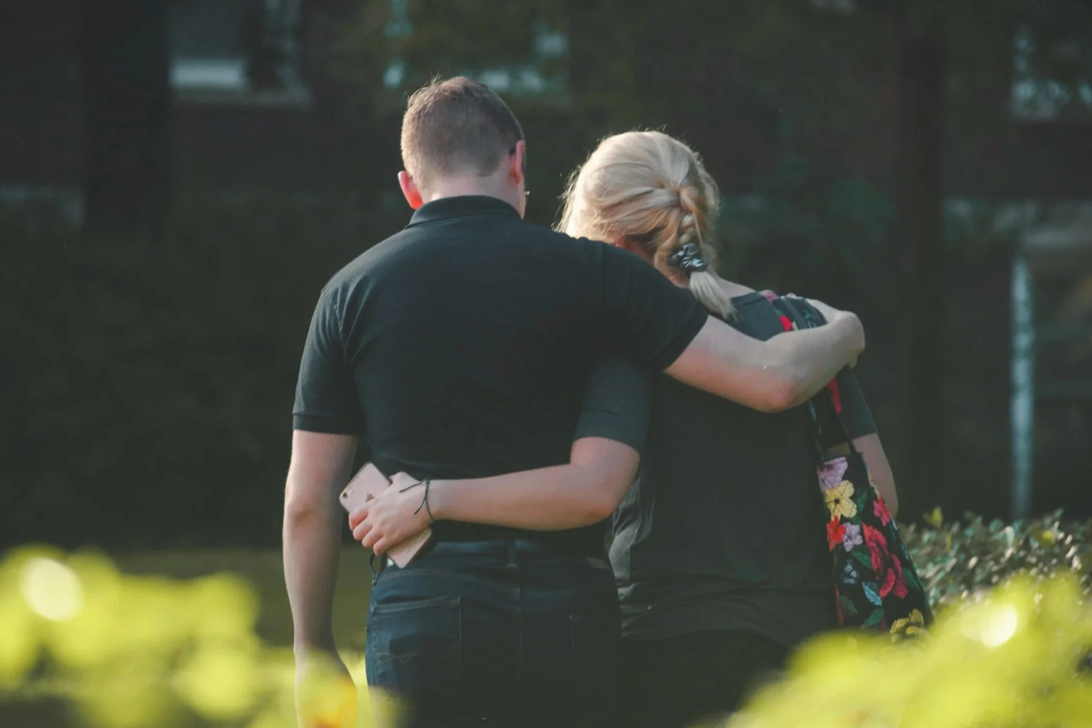 Infidelity Investigation