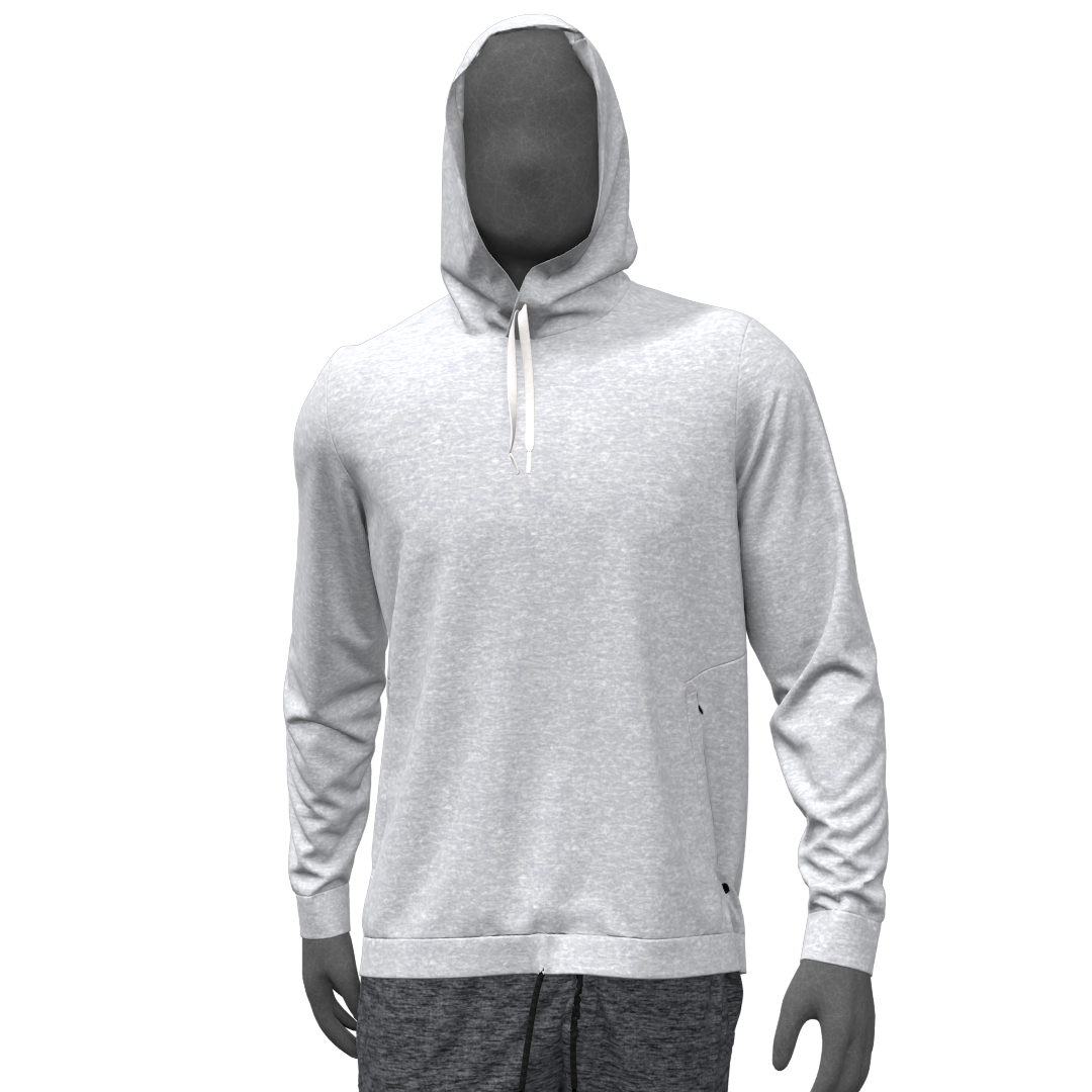 FW23 Meridian Cold Weather (Browzwear)
