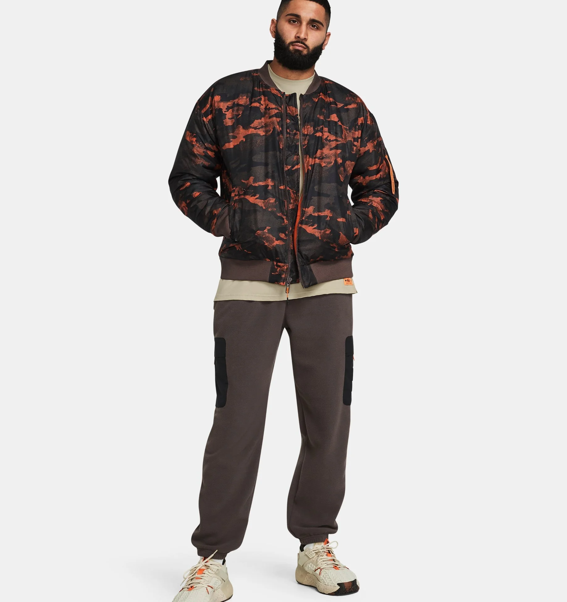 FW23 Veterans Day Collection