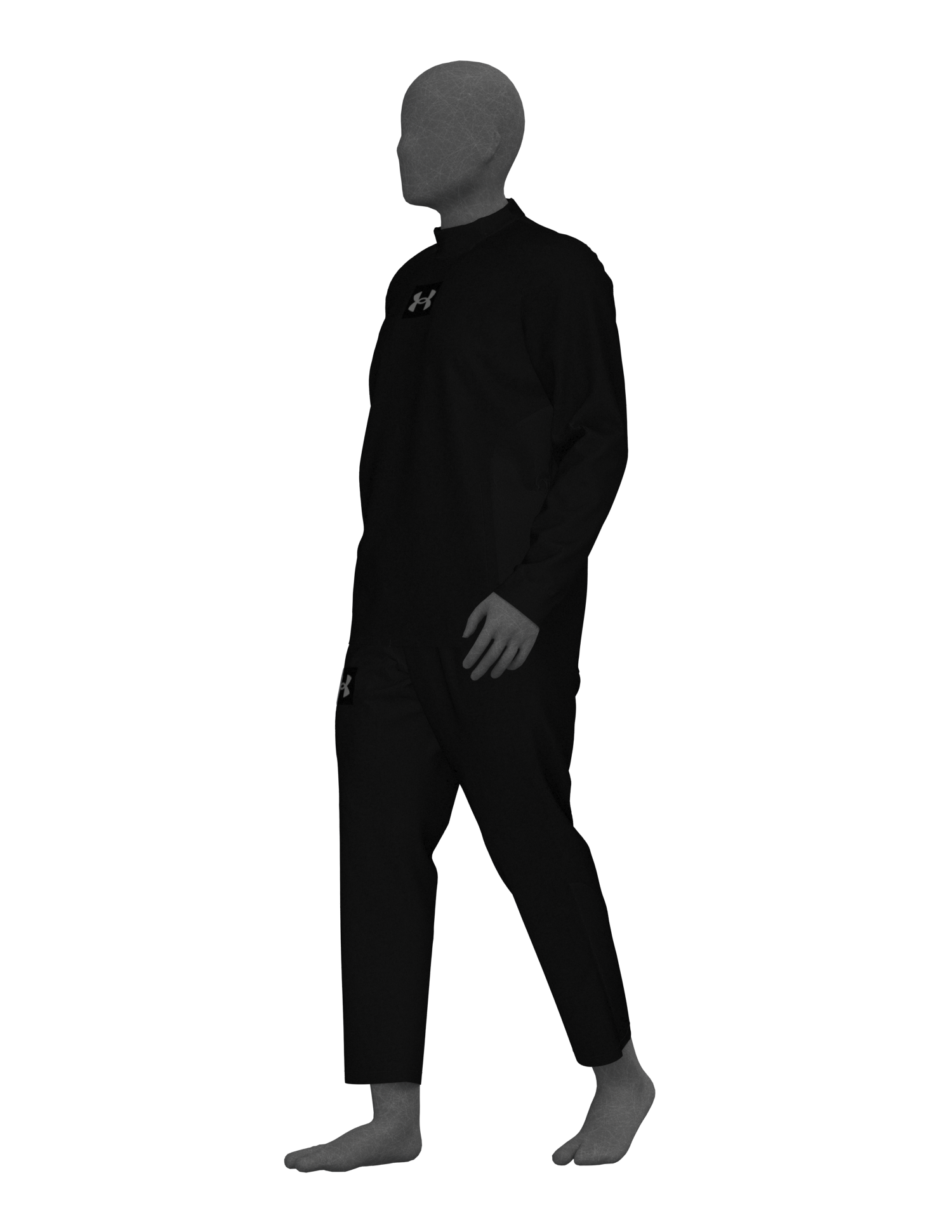 2022 Apollo Fleece (CLO)