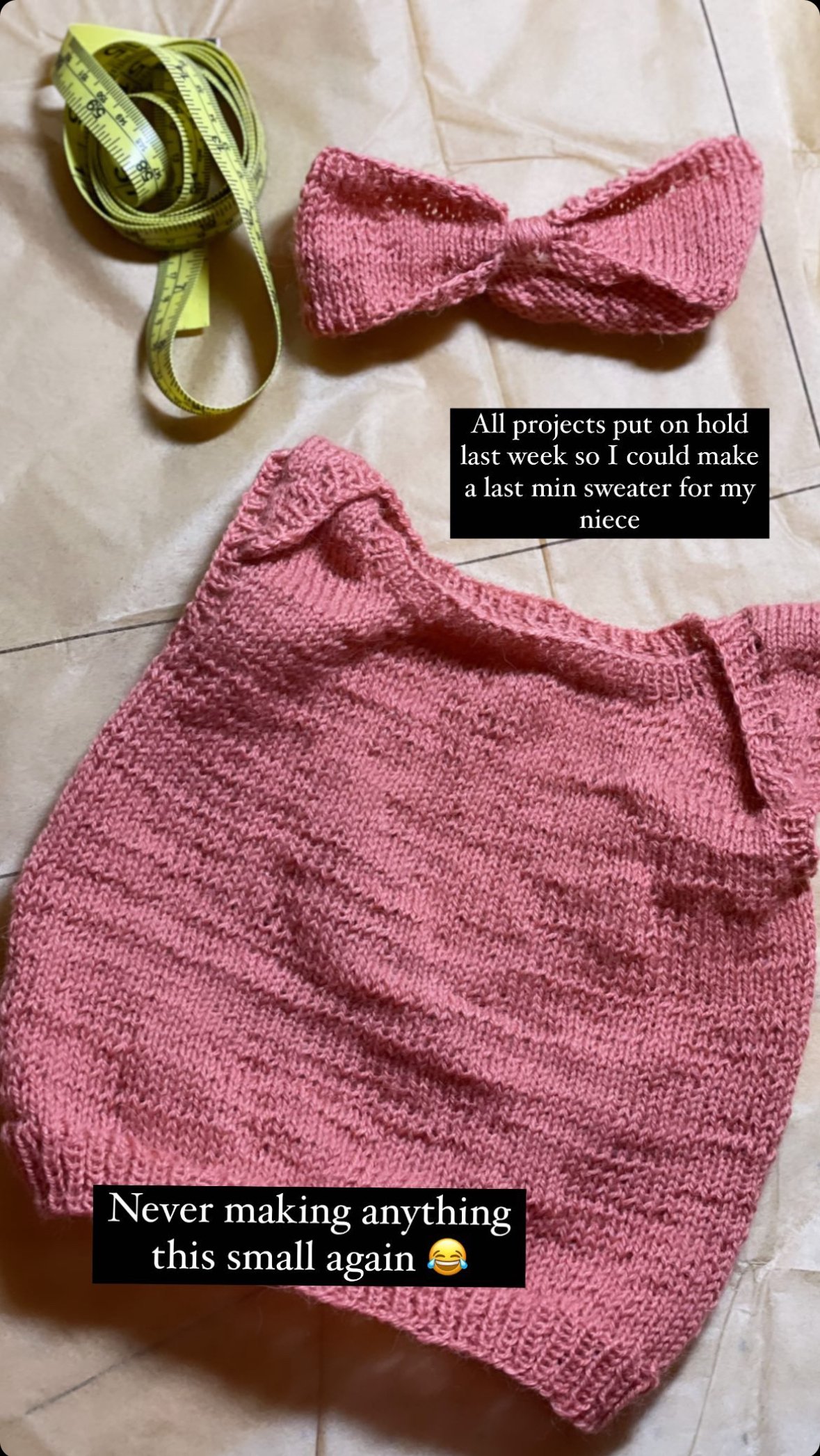 A gift