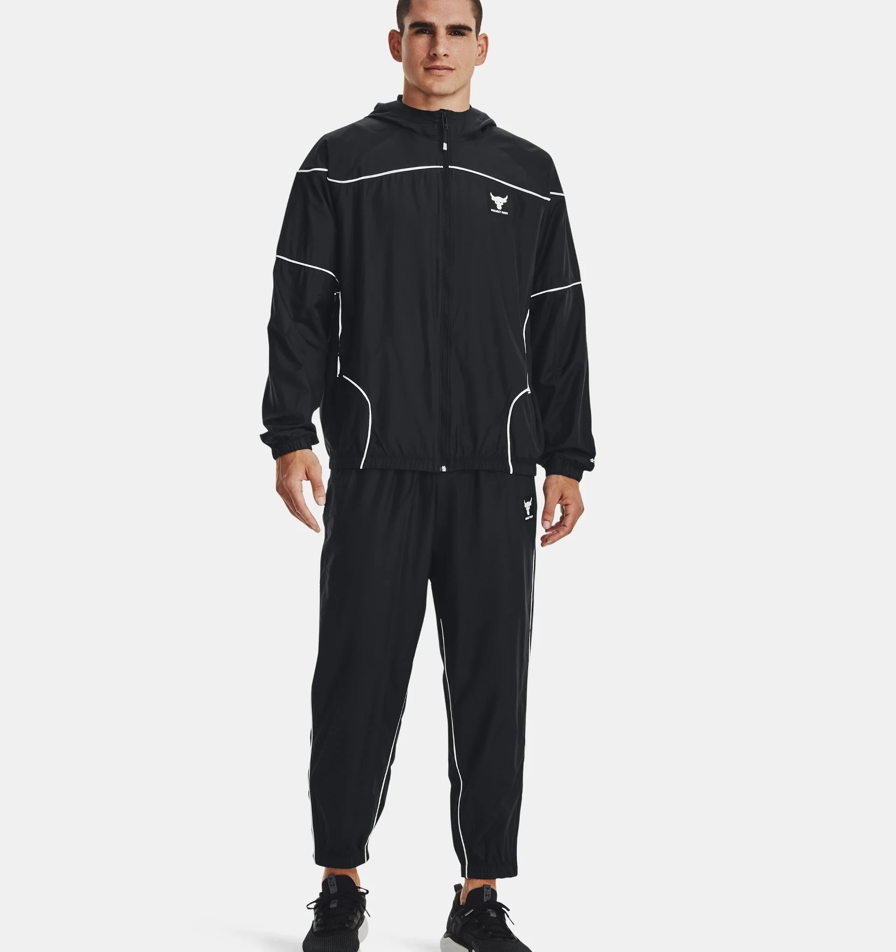 SS23 Brahma Bull Windsuit