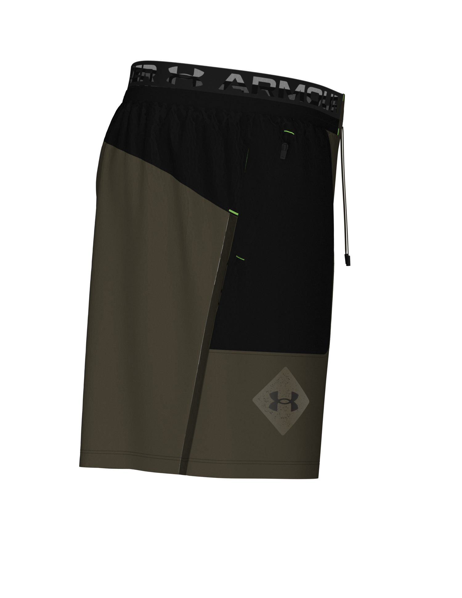 SS22 Terrain (CLO)