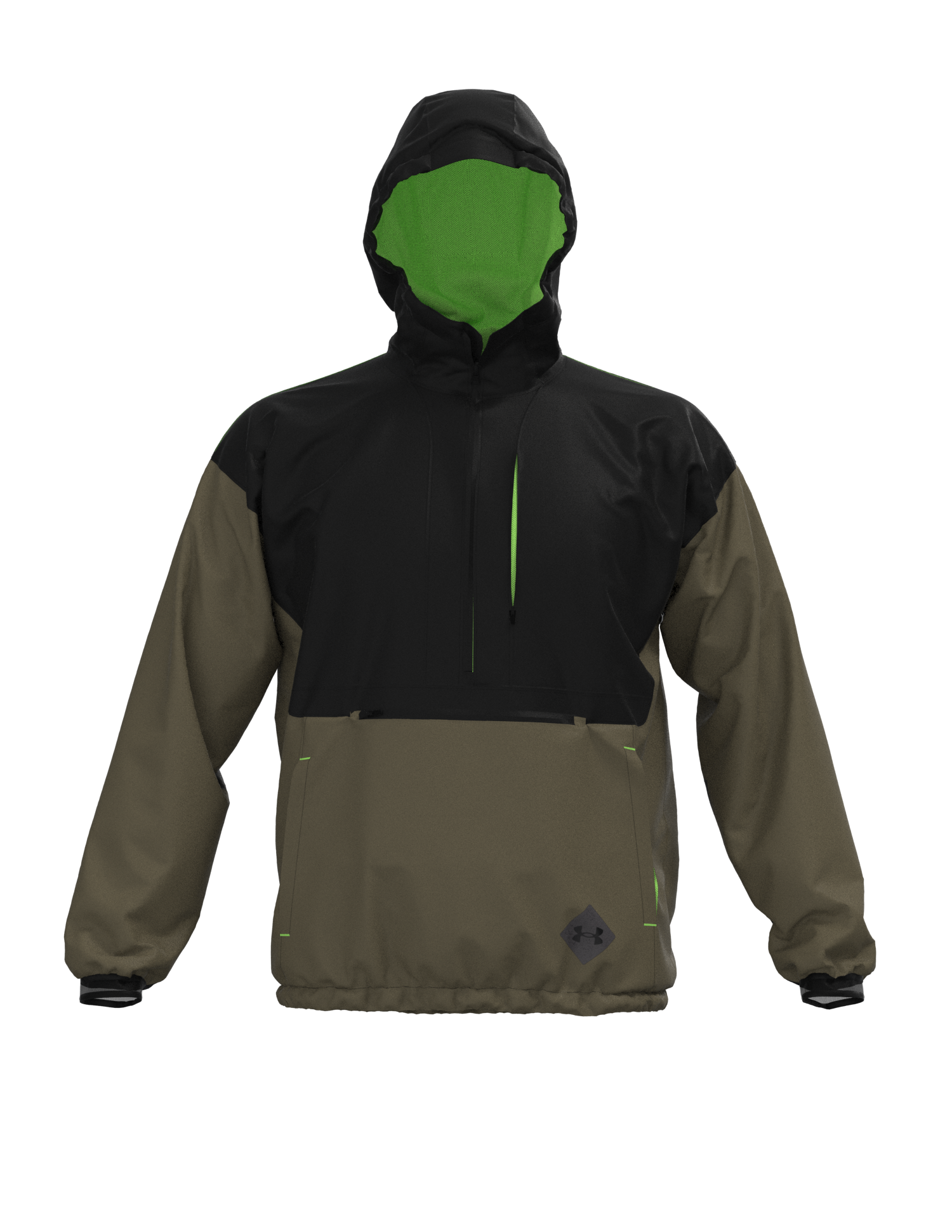 SS22 Terrain (CLO)