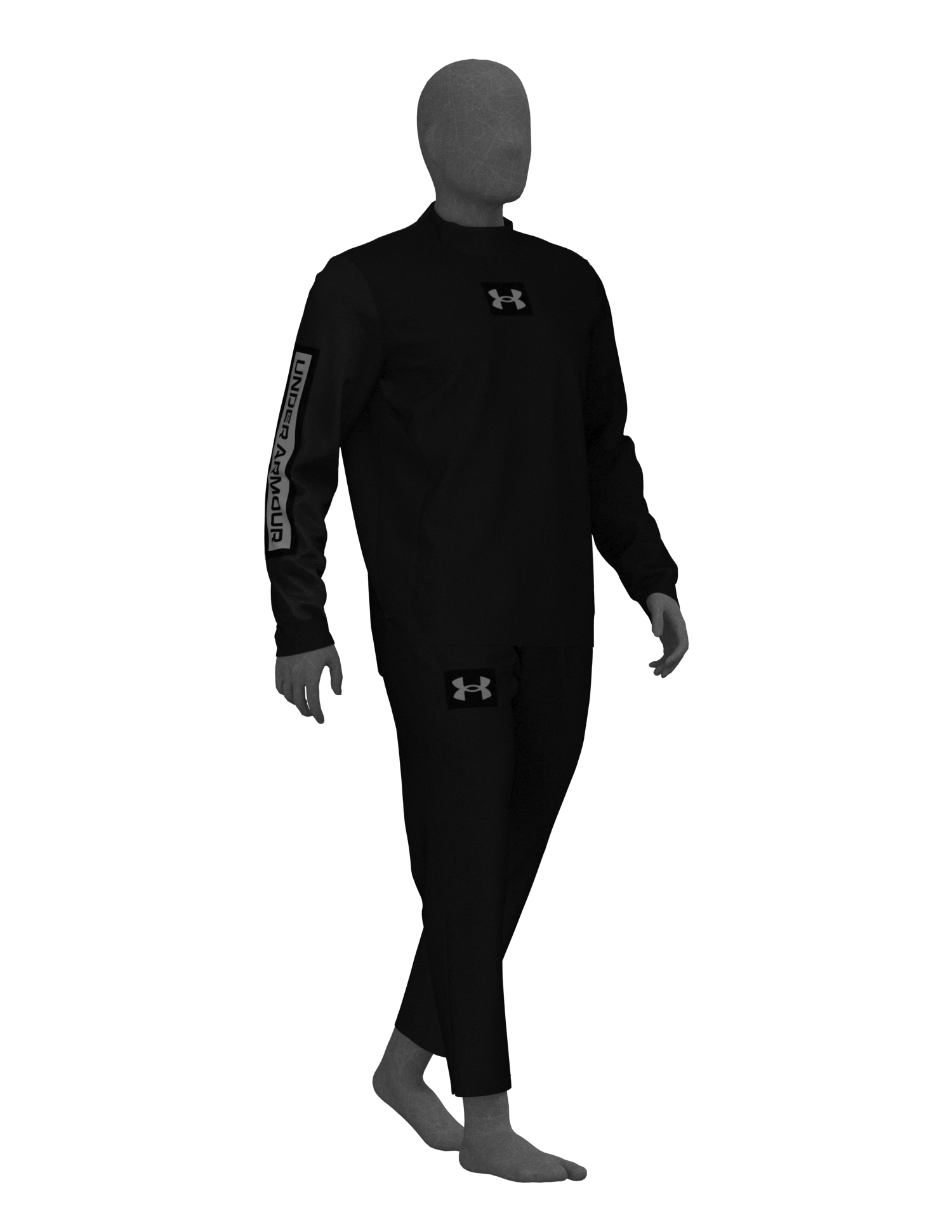 2022 Apollo Fleece (CLO)