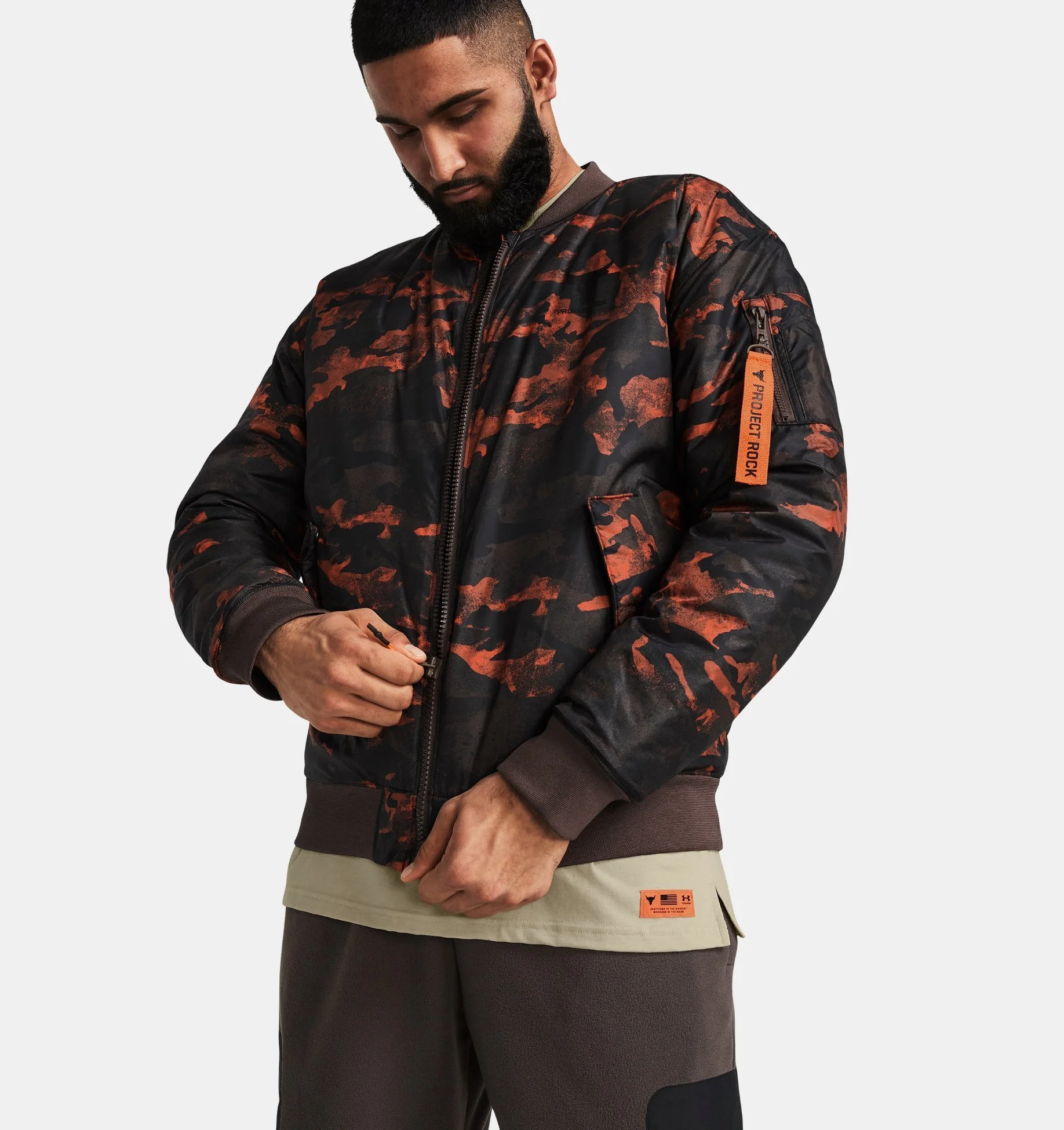 FW23 Veterans Day Collection