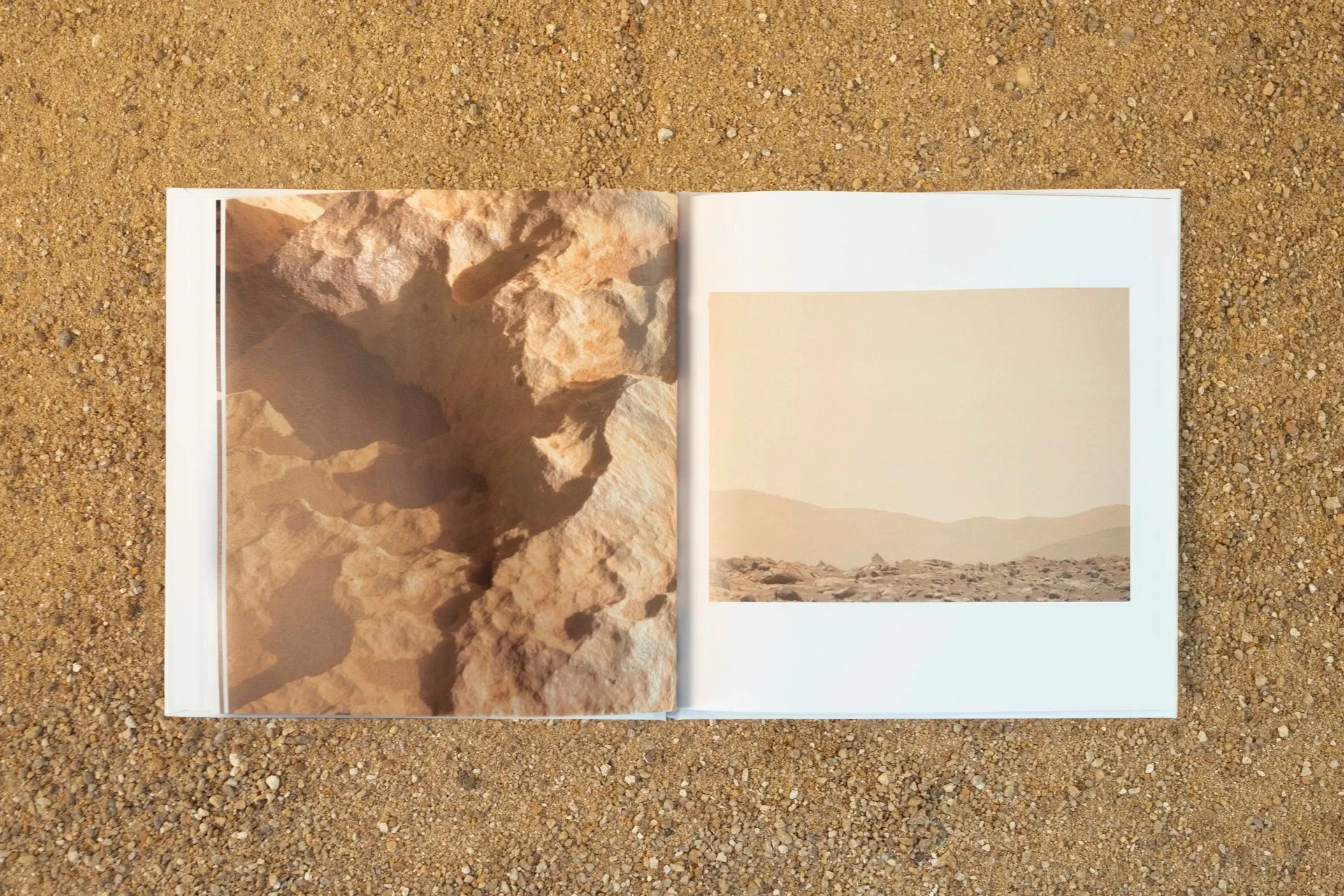 Google Photos X NASA