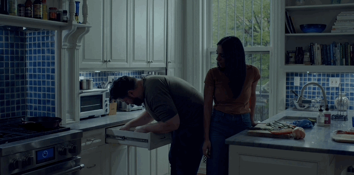 Jazz Hand: Short Film