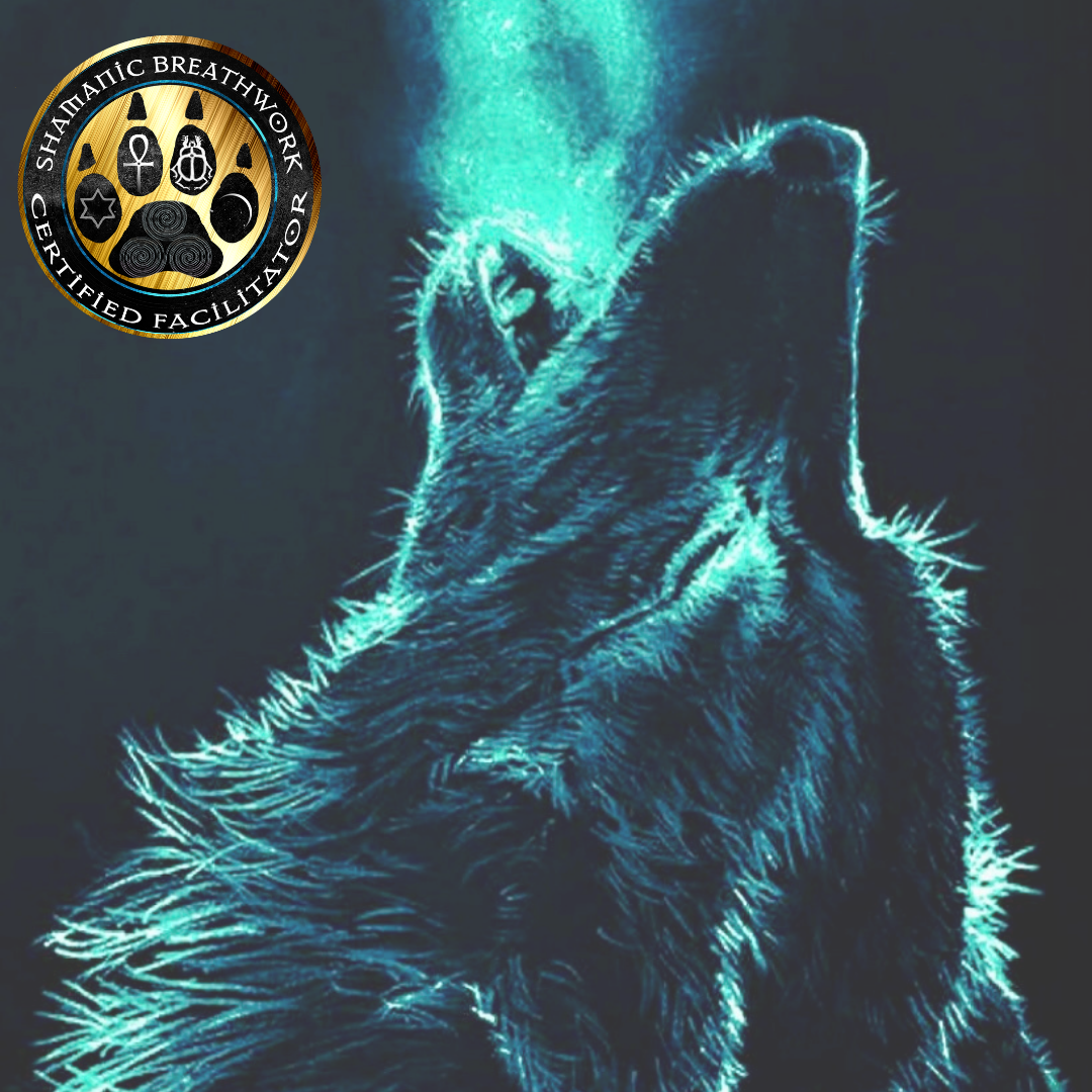 Shamanic Breathwork