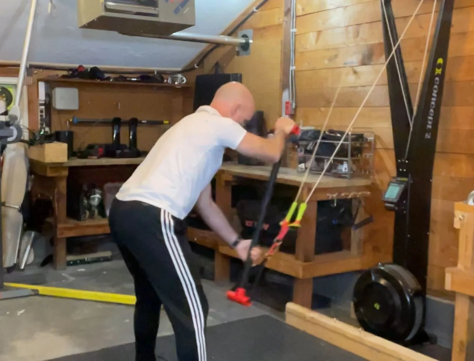 Torc Bar Products — HyperTorc