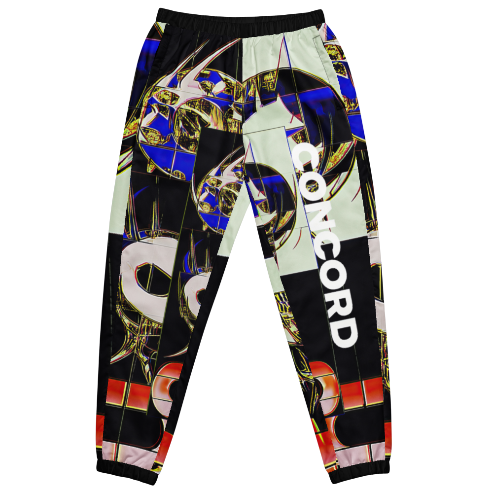 Track Pants | Fashion Art
