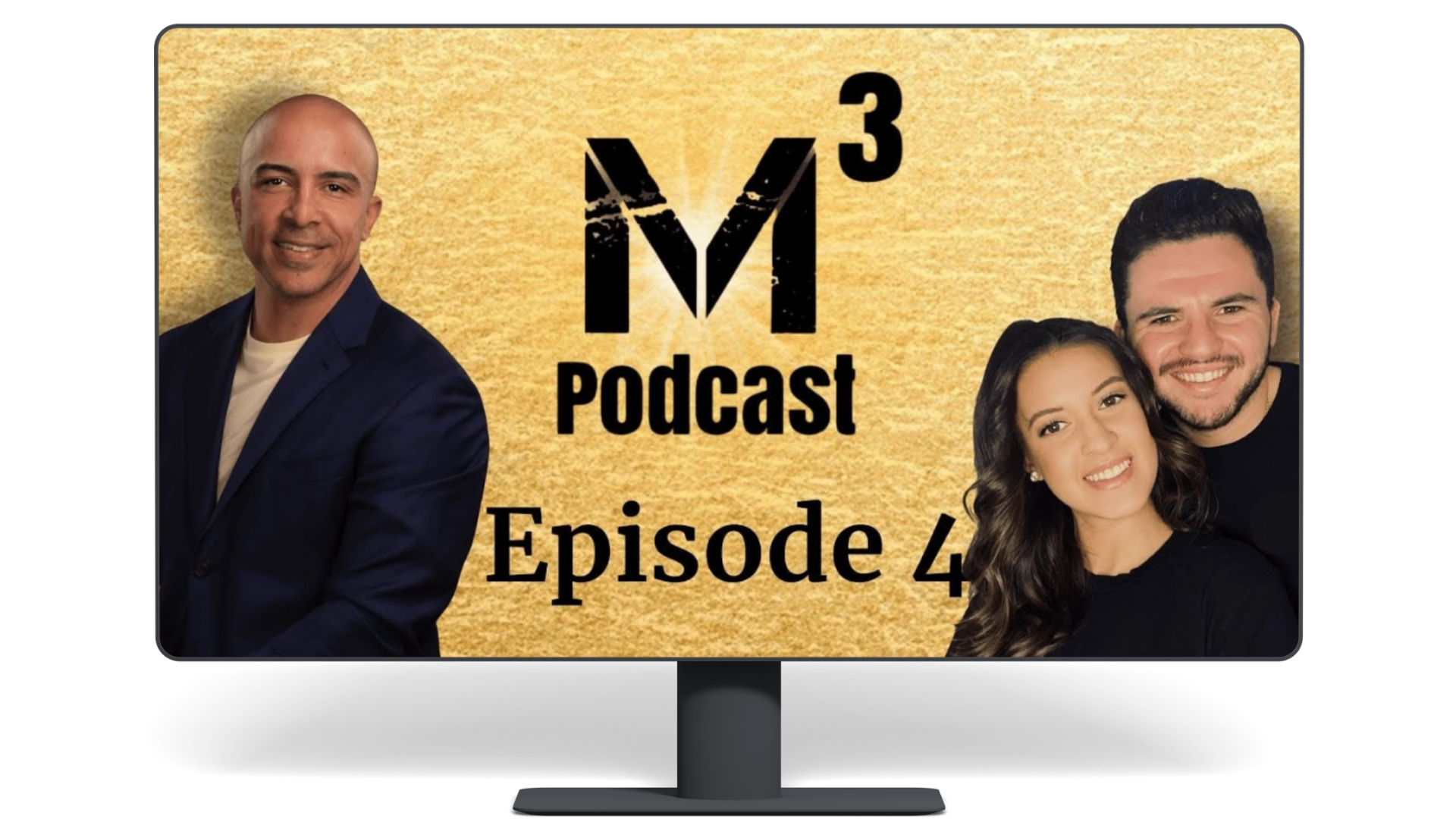 M3 Podcast Roman's Creative Academy