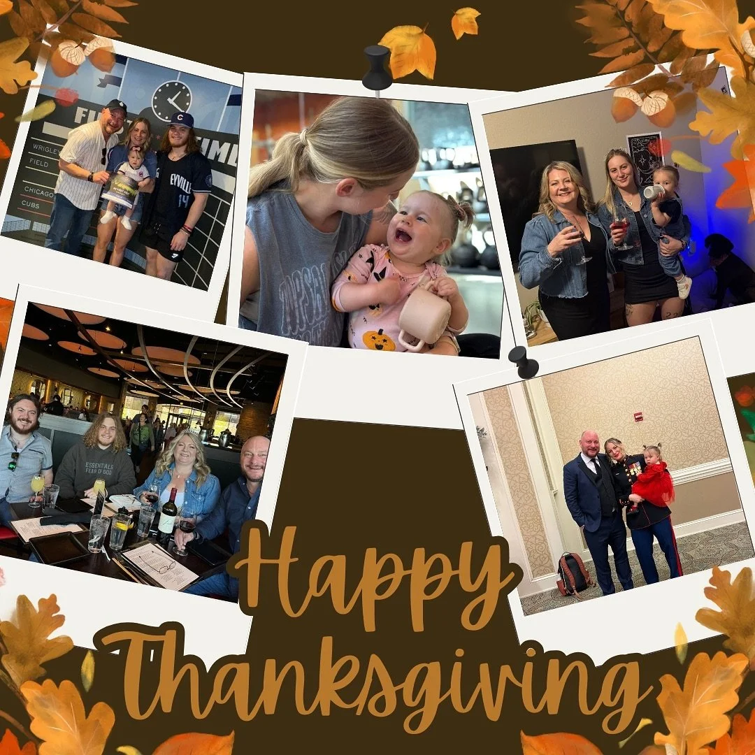 Gratitude Within: Reflect, Release, Reimagine

As I sit and reflect on this past year&mdash;and the years before&mdash;I&rsquo;m overwhelmed with gratitude for the blessings in my life. Some moments have been clear and beautiful, while others have le