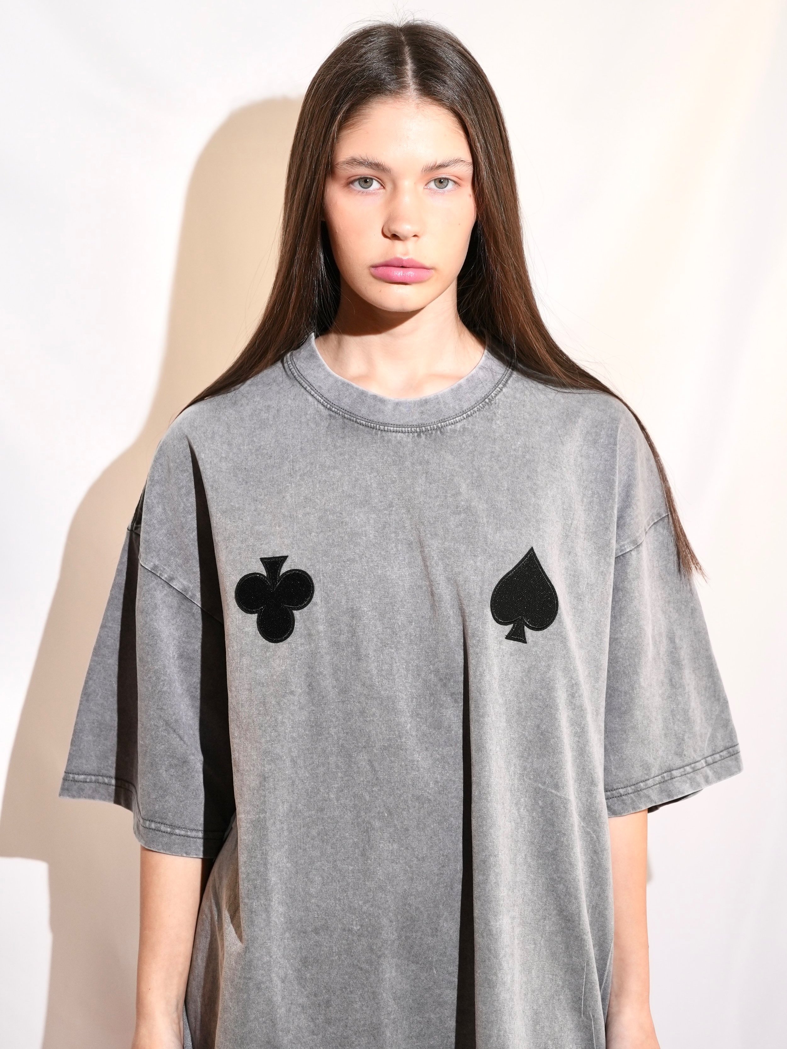 T-Shirt “Black Cards”