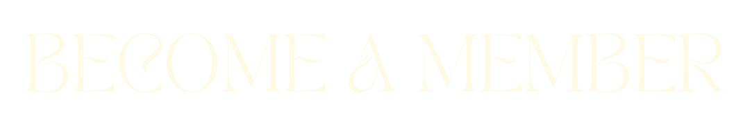 Text reads 'BECOME A MEMBER' on a black background.