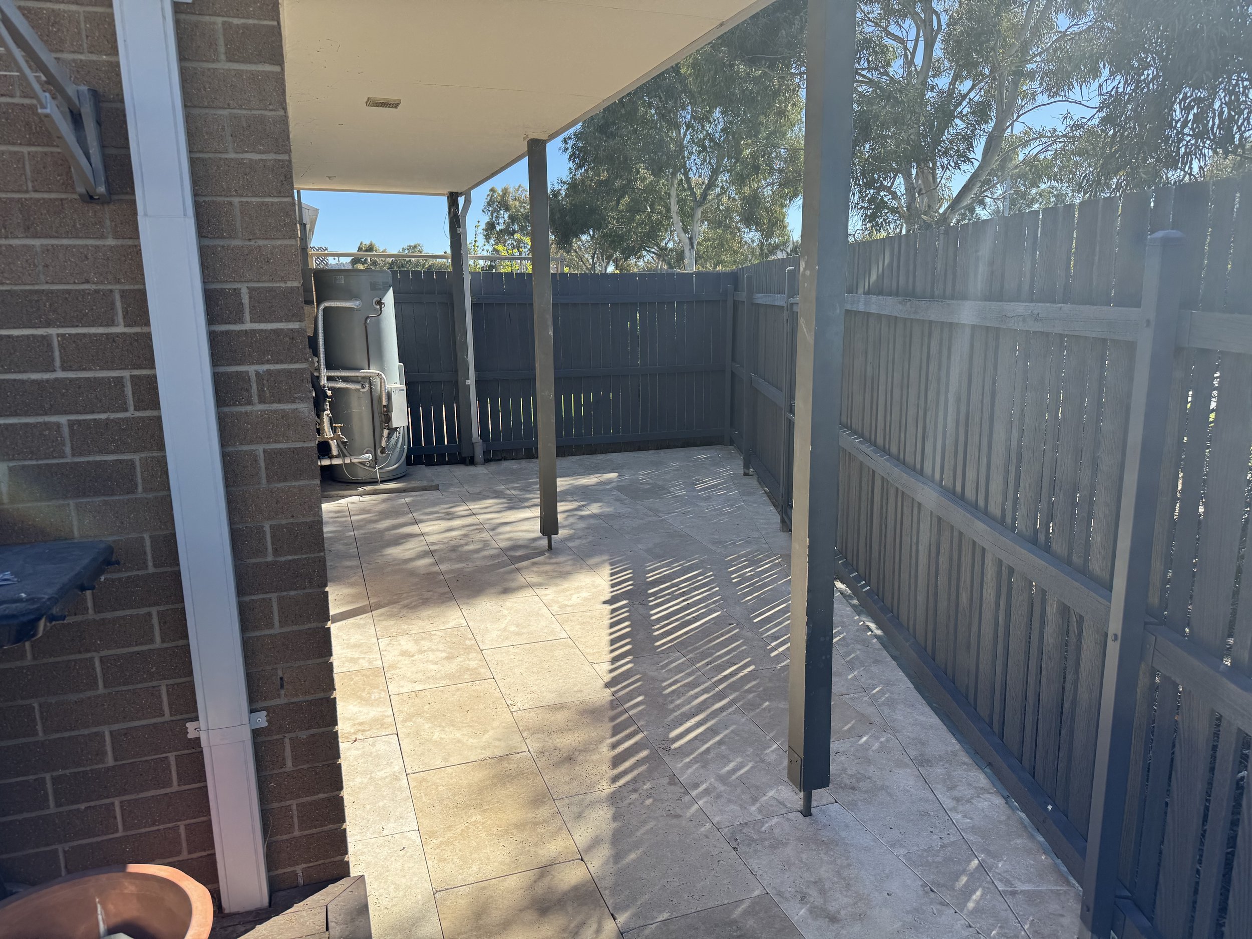 The Finished Product